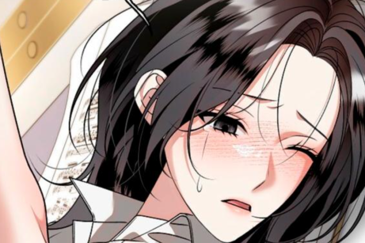 RAW Read Manhwa Solstice Chapter 17 English Scan, Red Speckles Become Witnesses