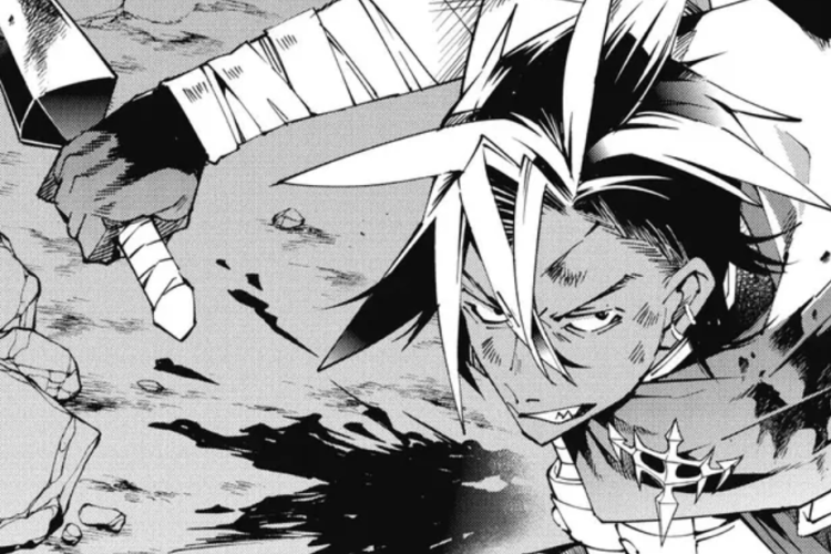 RAW Read Manga Sentenced to Be a Hero Chapter 11 English Scan, Back to Mining with Enthusiasm