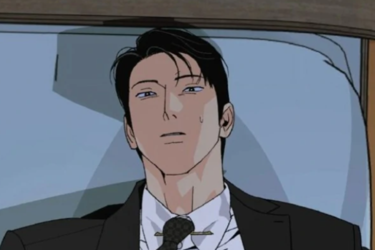 It's Better With You! Spoiler and Reading Link BL Manhwa Master-Peace Chapter 22 English Translation