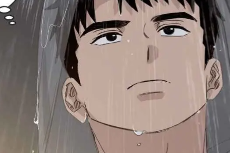 Manhwa Our Sunny Days Chapter 76 in English Scan RAW, A Meeting That Ended in Separation