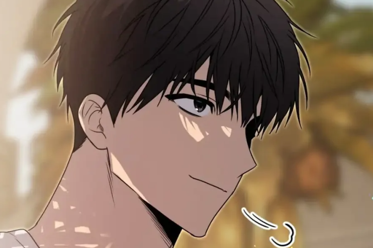 Passion Chapter 127 English Translation, Click Here to Read BL Manhwa for Free!