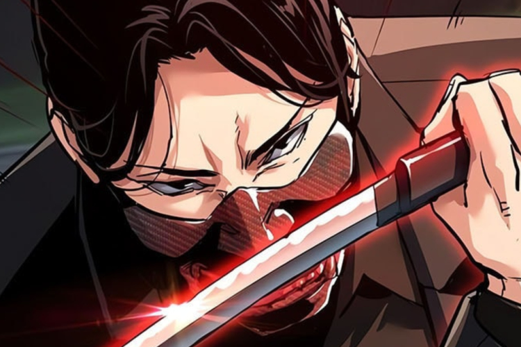 Mercenary Enrollment (High School Soldier) Chapter 269 English Translation, Click Here to Read Manhwa for Free!