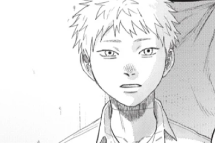 Read Manga The Summer Hikaru Died Chapter 39 English Sub, A Bitter Reality