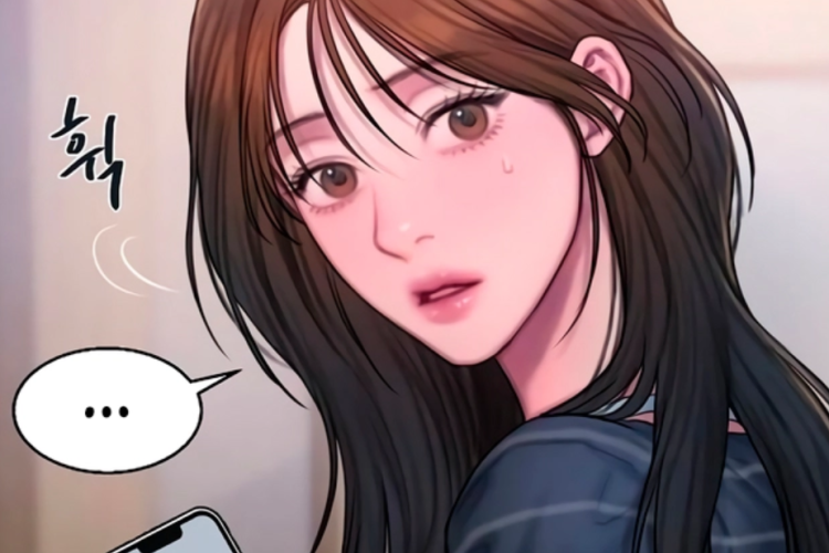 Manhwa Greedy Chapter 10 English Translation: Spoiler, Release Date, and Link to Read