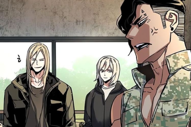 Manhwa Mercenary Enrollment (High School Soldier) Chapter 271 English Translation: Spoiler, Release Date, and Link to Read