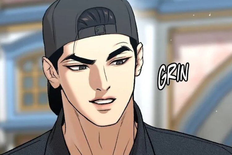 Read Manhwa Jinx Season 2 Chapter 84 in English Scan RAW, Spending Time Together