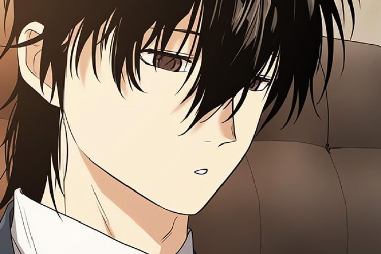 Read Manhwa The Greatest Estate Developer Chapter 208 in English Scan, Close Friendship