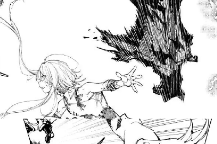 Read Manhwa Shangri-La Frontier Chapter 247 in English Scan,  Sunraku God Level