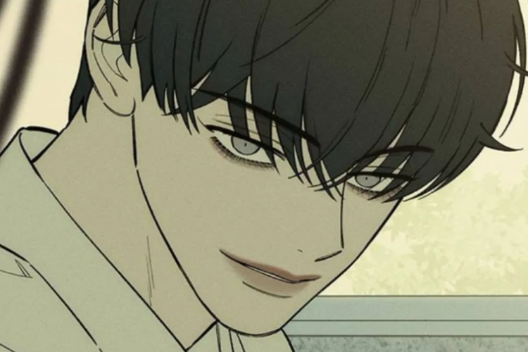 Tears on a Withered Flower Chapter 73 English Translation, Click Here to Read Manhwa for Free!
