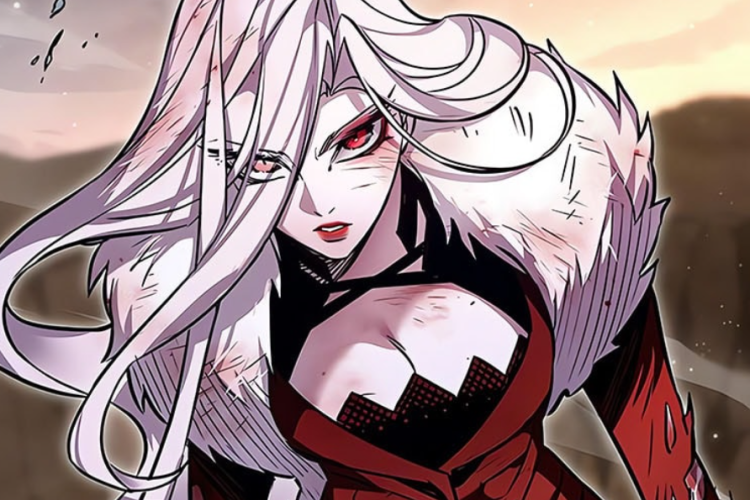 Kaiden's Sweet Words! Spoiler and Reading Link Manhwa Eleceed Chapter 375 English Translation