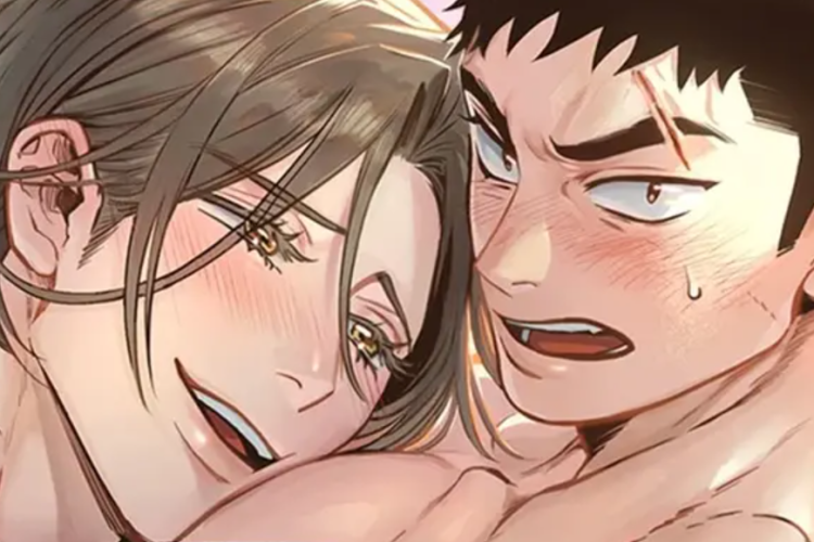 Synopsis & Reading Link BL Manhwa You Are My World English Full Chapter, Falling in Love with Your Own Nephew