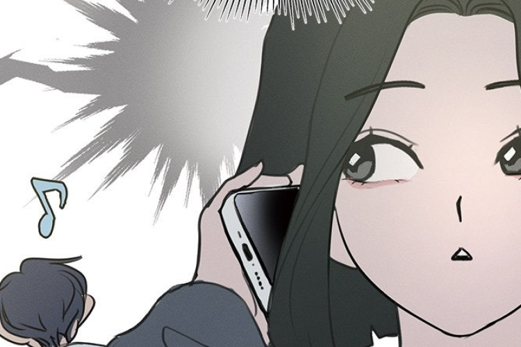 RAW Falling For It Chapter 6 in English Webtoon Scan, Something to Confess