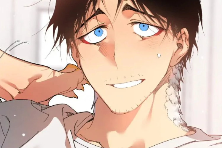 A Dangerous Entity! Reading Link BL Manhwa Mr.A's Farm Chapter 16 English Translation & Release Date
