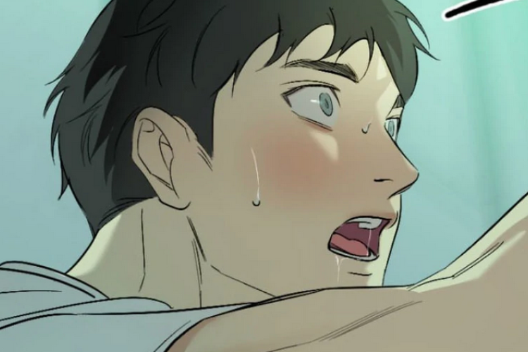 Link Backlight Manhwa Chapter 60 English Scan RAW, Akandi Makes You Pregnant!