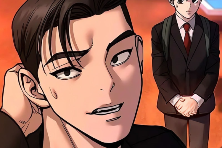 The Rise of the Expert! Spoiler and Reading Link Manhwa Designated Bully (The Bully In Charge) Chapter 175 English Translation