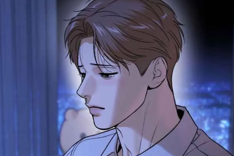 Guilty Feelings! Spoiler and Reading Link BL Manhwa Jinx Chapter 92 English Translation