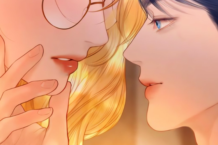 Read Manhwa Cry, Or Better Yet, Beg Chapter 75 English Sub, Matthias Begins to Pursue Layla