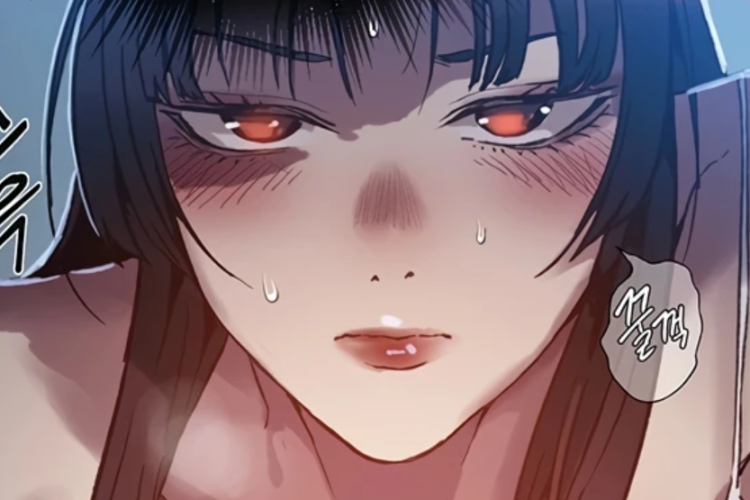 Daeho is Delighted! Reading Link Manhwa Secret Class Chapter 297 English Translation and Release Date