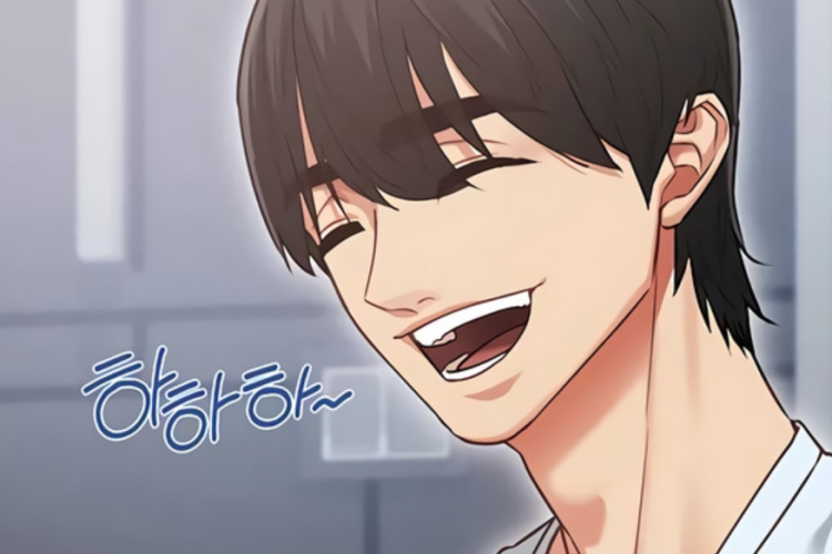 Read Manhwa My Girlfriend Was Already Fully Trained Chapter 13 English Scan, RAW! The Feeling of Utter Disappointment