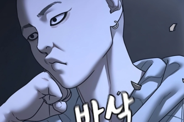 Read Manhwa Reality Quest Chapter 179 English Scan, RAW! Time to Erase Your Tracks