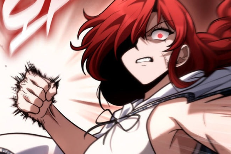 Read Manhwa Infinite Mage Chapter 144 in English Scan, Canis & Arin Become the Main Characters