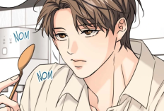 More and More Captivated! Spoiler & Reading Link BL Manhwa Melting Point Chapter 24 English Translation