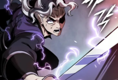 Dangerous Lightning Power! Spoiler and Reading Link Manhwa Nano Machine Chapter 290 English Translation