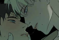 Link Backlight Manhwa Chapter 57 English Scan RAW, A New Relationship Finally Begins