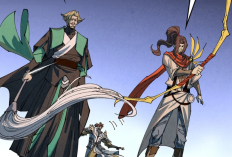 Protect the Bride and Groom! Spoiler & Reading Link Manhua The Ultimate of All Ages Chapter 486 English Translation