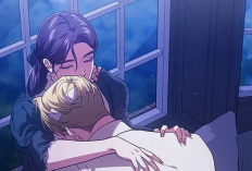 Read Manhwa The Broken Ring : This Marriage Will Fail Anyway Chapter 108 in English Scan, A Confession of Love