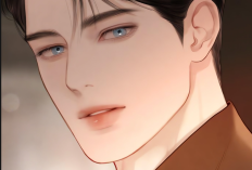 Spoilers of Manhwa Cry, or Better Yet, Beg Chapter 74 English Subtitle, Layla is upset with Mattias