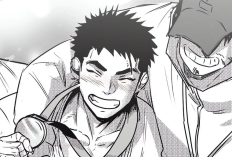 RAW Read BL Manhwa You Are My World Chapter 13 English Scan, Too Much Pleasure