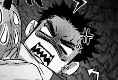 Persuading My Nephew! Spoiler and Reading Link BL Manhwa You Are My World Chapter 7 English Translation