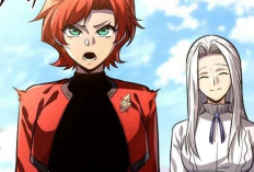 RAW Manhwa The Rebel of the Tyrant Noble House Chapter 9 English Sub and Spoilers, The Origin of Becoming Vengeful