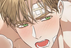 Kiss Me if You Can Manhwa Chapter 35 English Scan RAW, Deeply in Love