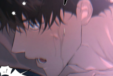 RAW Read BL Manhwa Codename Anastasia Chapter 56 English Scan, Apology from the Author