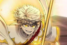 The Best Boss! Reading Link Manhwa I Was More Overpowered Than the Hero, so I Hid My Power Chapter 110 English Translation and Release Date