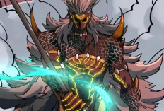 Fierce Resistance! Spoiler and Reading Link Manhua The Ultimate of All Ages Chapter 472 English Translation