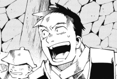 Perfect Strategy! Reading Link Manga Sentenced to Be a Hero Chapter 11 English Translation & Release Date