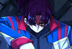 Don't Let Anything Get in the Way! Reading Link Manhua The Ultimate of All Ages Chapter 468 English Translation and Release Date