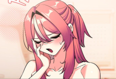 Spoilers of Stop Smoking (Someone Stop Her!) Chapter 59 English Subtitle, Gangchan Caught in a Terrible Situation