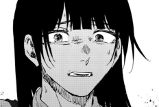 Read Manga The Fragrant Flower Blooms With Dignity Chapter 174 English Scan, RAW! Guilt That Keeps Growing