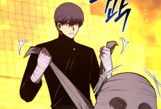 Game Over! Spoiler & Reading Link Manhwa The Swordmaster’s Youngest Son Chapter 182 English Translation