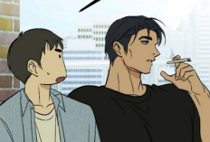 Read Manhwa Backlight Chapter 56 English Sub RAW, Sharing Feelings