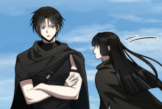 Read Manhwa Infinite Mage Chapter 146 in English Scan, Has a convincing aura