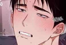 Spoiler RAW! Read BL Manhwa Poisoning Love Chapter 6 English Scan, The Taste That Creates Addiction