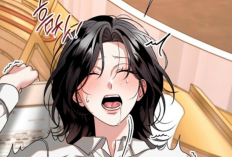 Can't Resist! Spoiler and Reading Link Manhwa Solstice Chapter 17 English Translation