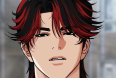 RAW Read Manhwa Lookism Chapter 580 English Scan, The More Underestimated by the Enemy