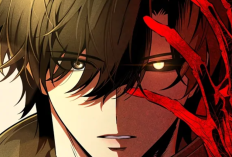 Synopsis and Reading Link Manhwa Echoes of the Reverse Planet English Full Chapter, Game Life and Reality