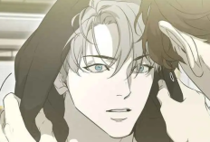 RAW Read BL Manhwa Nerd Project Chapter 59 English Scan, Feeling Like a Fool